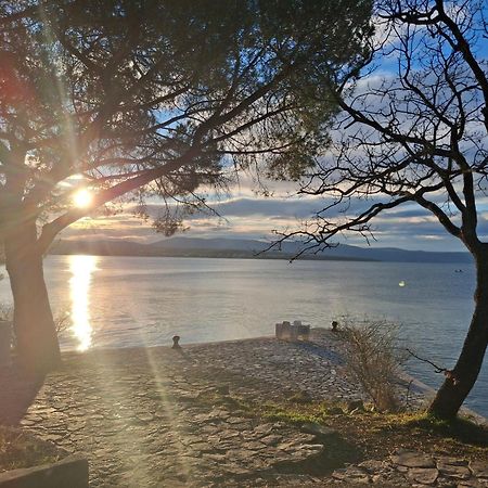 Apartman Ivona Malinska Luaran gambar