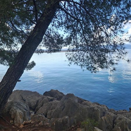 Apartman Ivona Malinska Luaran gambar