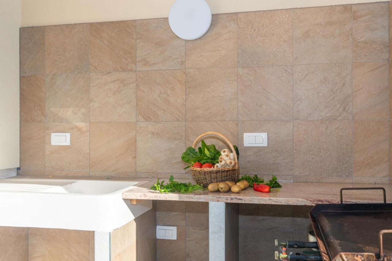 Apartman Ivona Malinska Luaran gambar