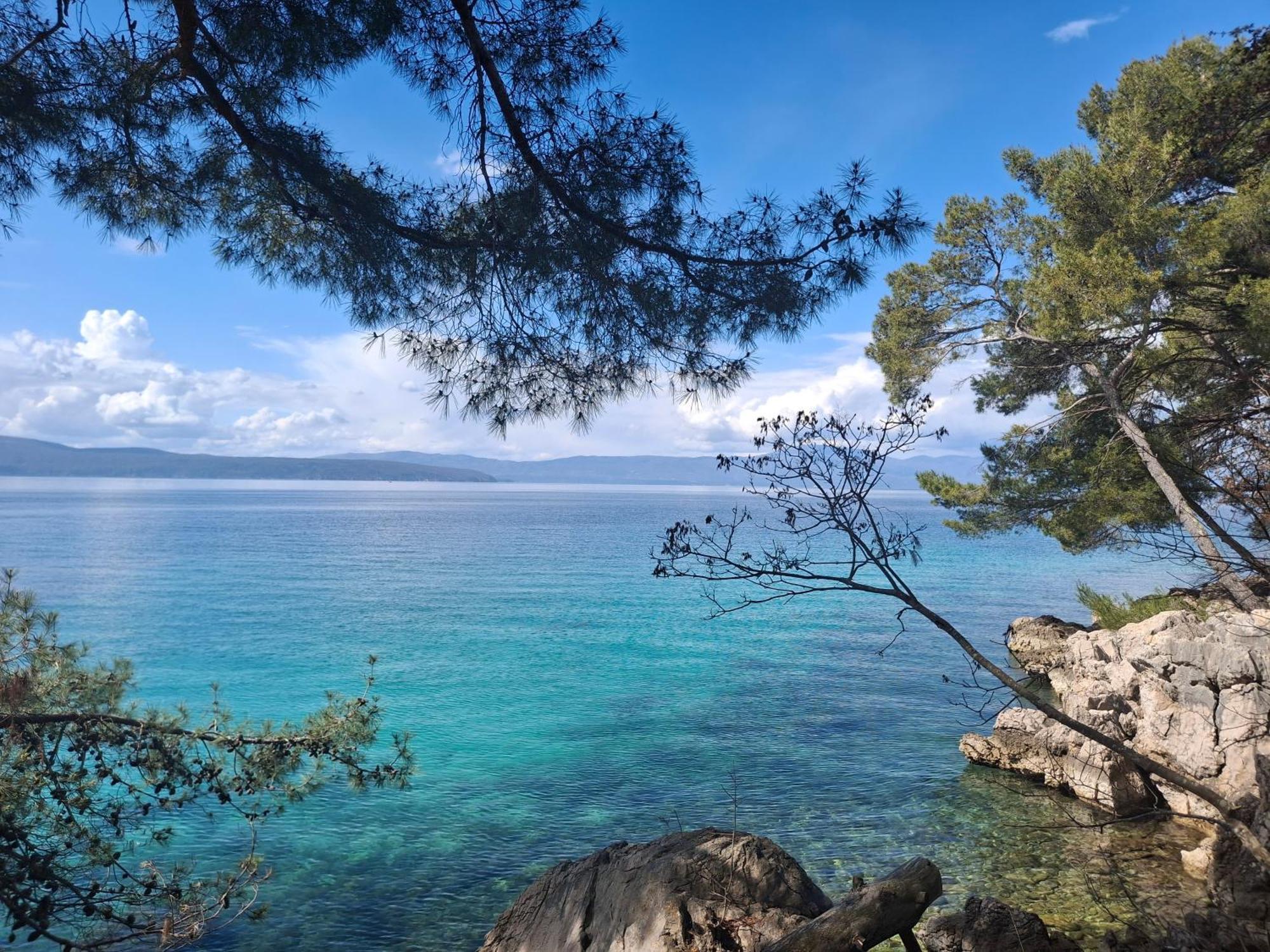 Apartman Ivona Malinska Luaran gambar