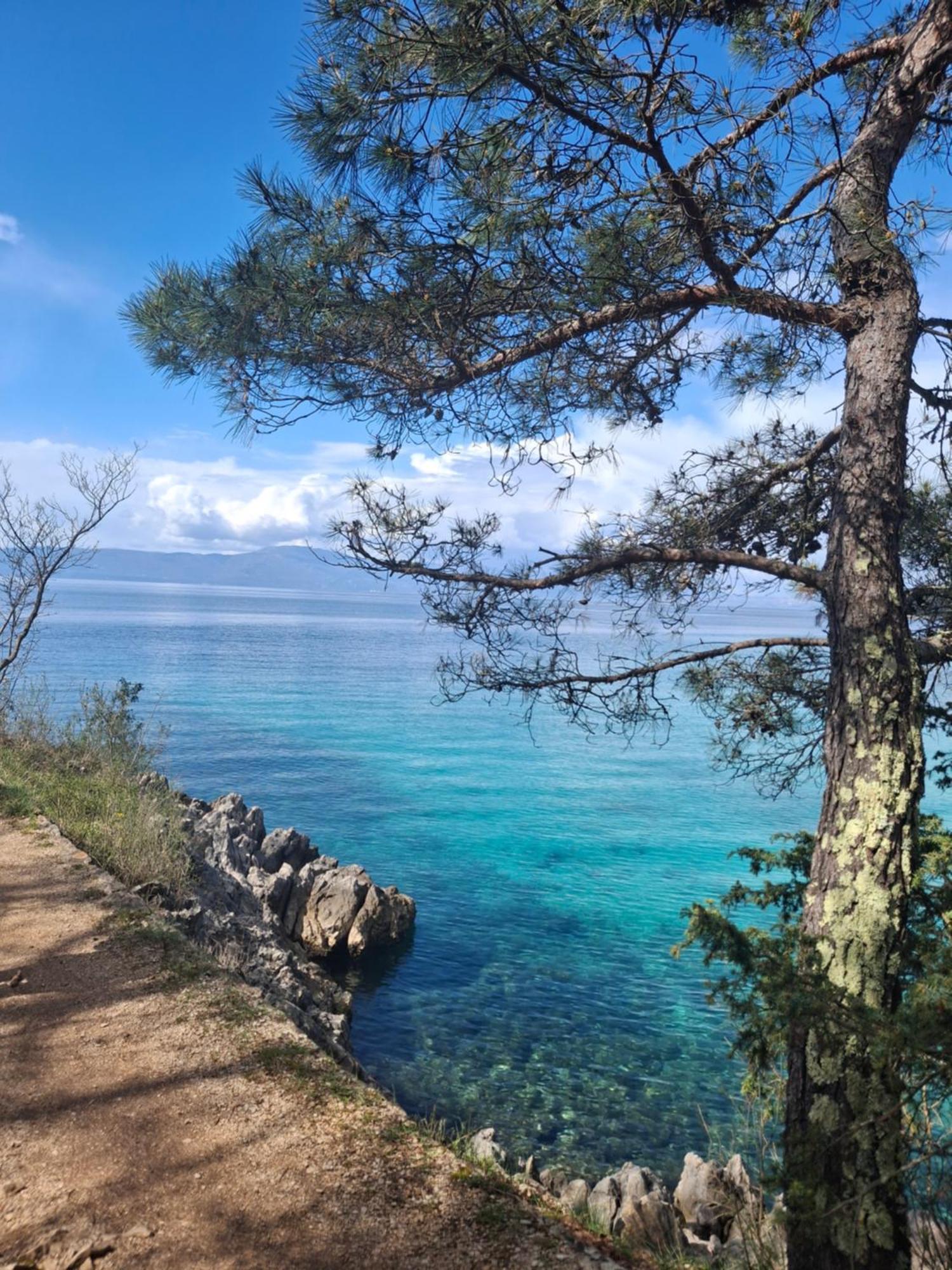 Apartman Ivona Malinska Luaran gambar