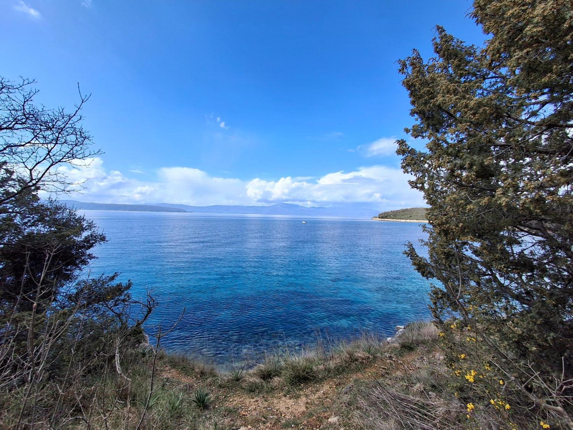 Apartman Ivona Malinska Luaran gambar