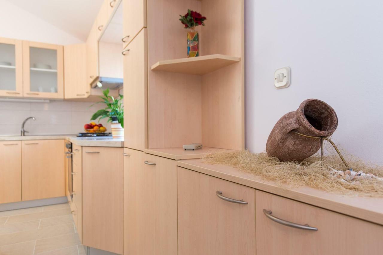 Apartman Ivona Malinska Luaran gambar