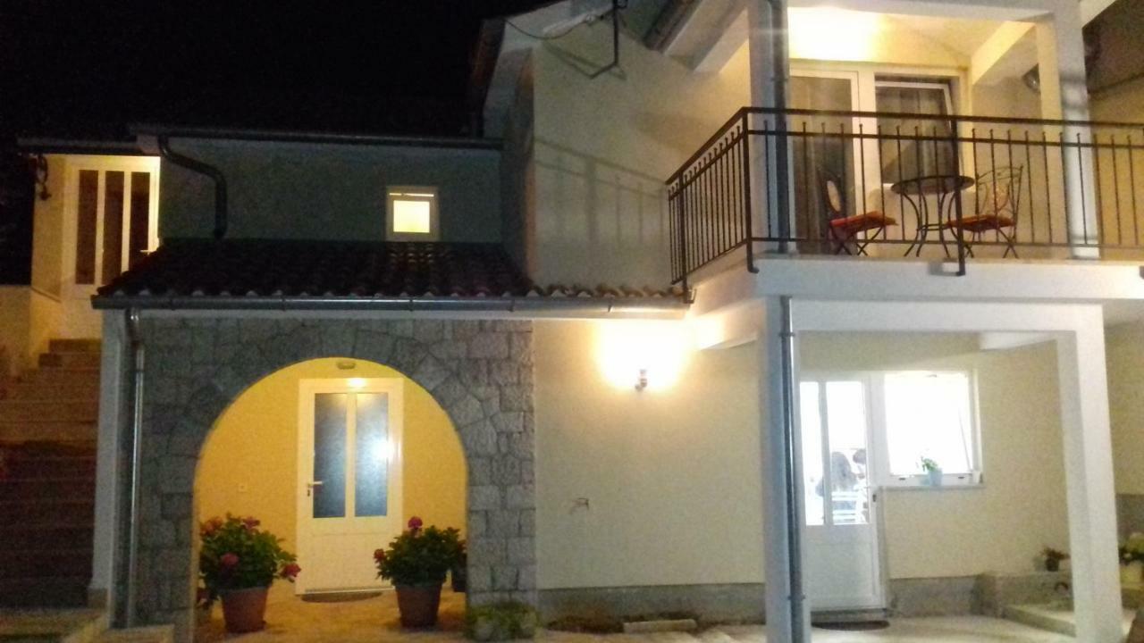 Apartman Ivona Malinska Luaran gambar