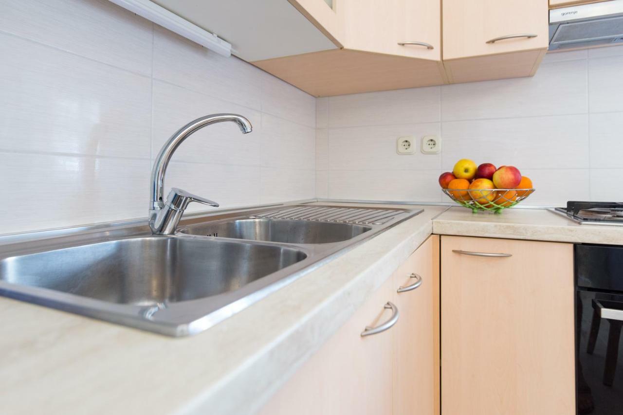 Apartman Ivona Malinska Luaran gambar