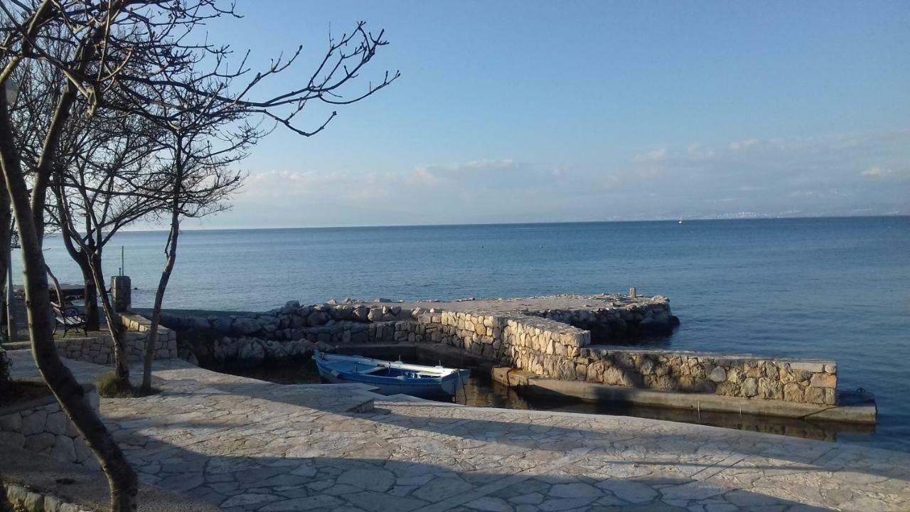 Apartman Ivona Malinska Luaran gambar