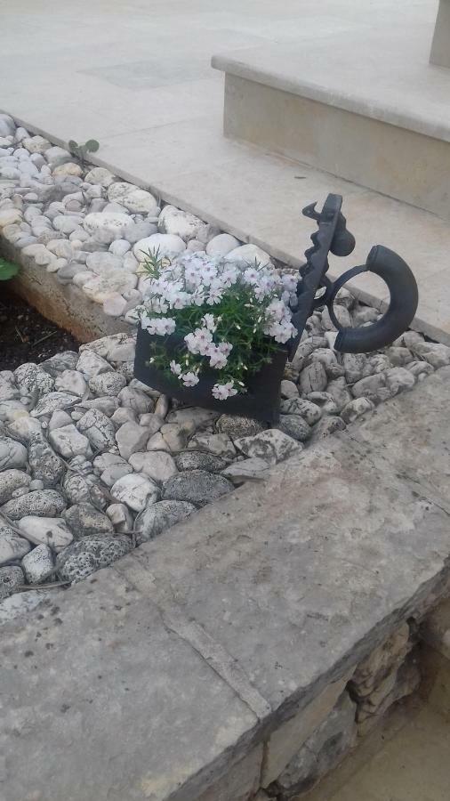 Apartman Ivona Malinska Luaran gambar